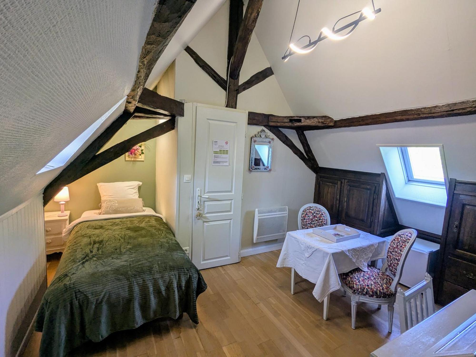 La Borie Du Chevrier Hotel Sainte-Croix-de-Beaumont Kültér fotó