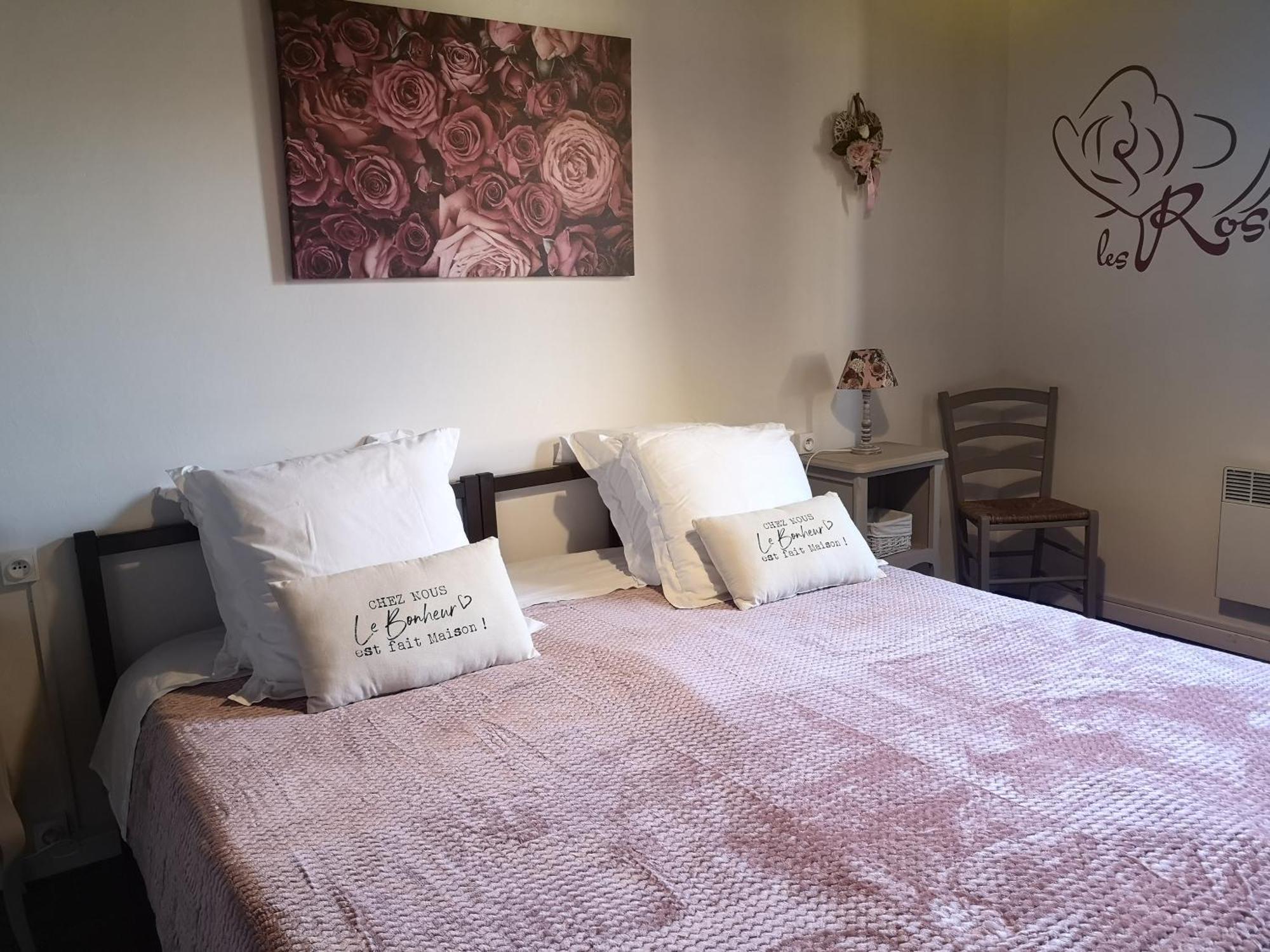 La Borie Du Chevrier Hotel Sainte-Croix-de-Beaumont Kültér fotó